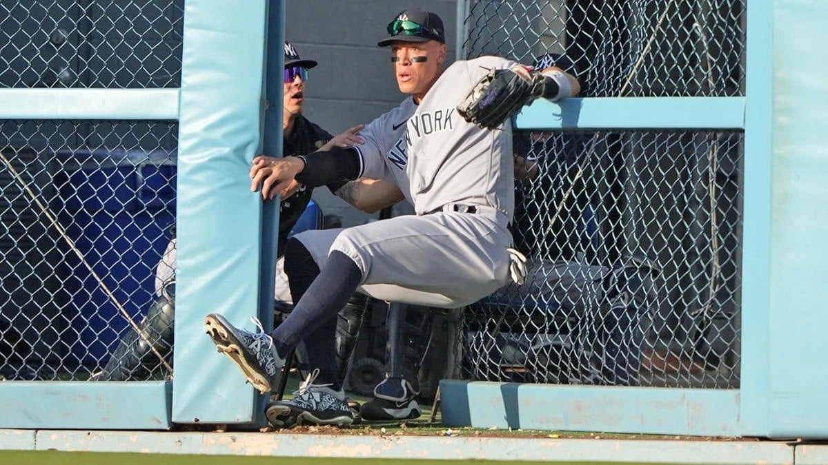 How Yankees would handle Aaron Judge long IL stint 