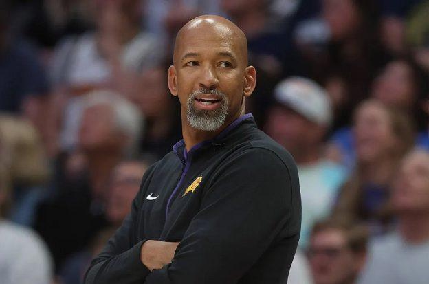 Monty Williams