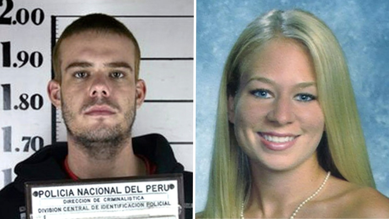 Natalee Holloway Suspect Lands In Us To Face Extortion Charges 3349