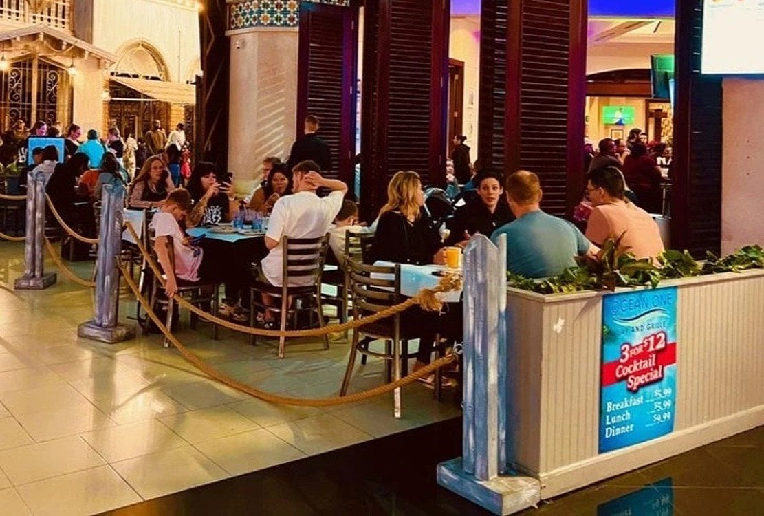 Planet Hollywood Restaurant closes Las Vegas Strip location, Kats, Entertainment