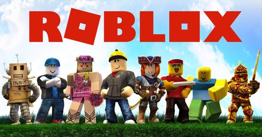 Kids are gambling millions of dollars on Roblox casinos