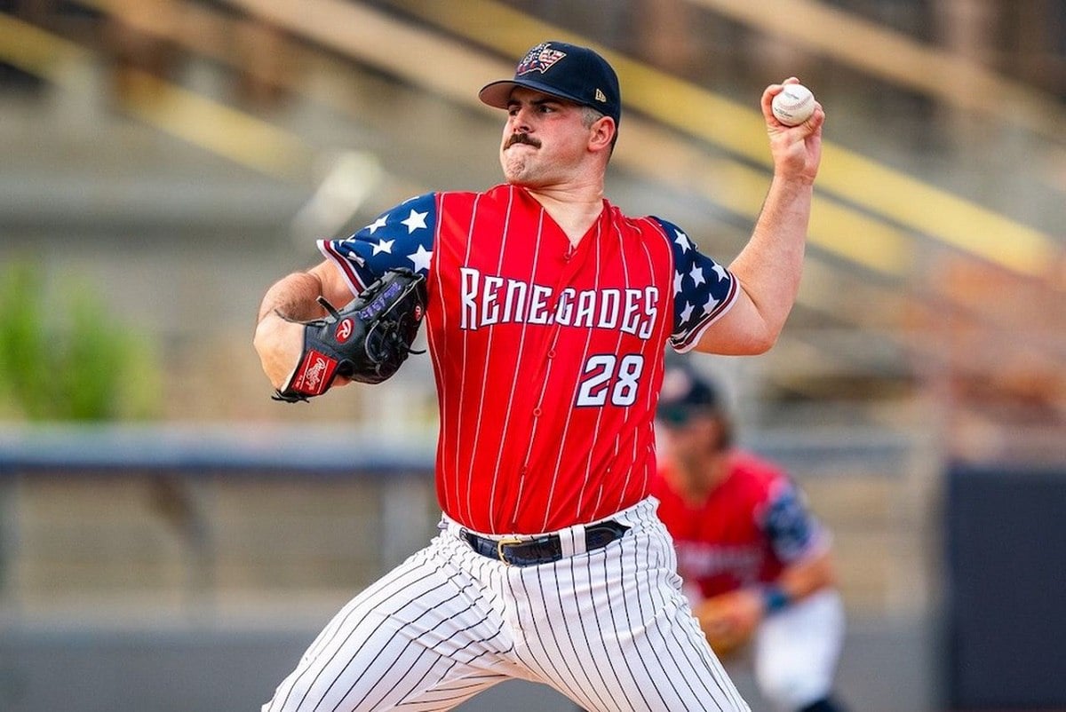 Why Yankees new ace Carlos Rodon expects to be better than ever in 2023 