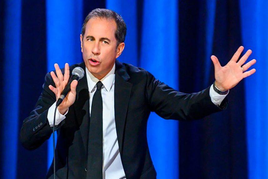 Jerry Seinfeld has decided to extend his residency at Caesars Colosseum