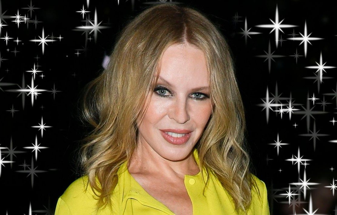 Kylie Minogue opens tickets to Las Vegas Voltaire residency, Kats, Entertainment