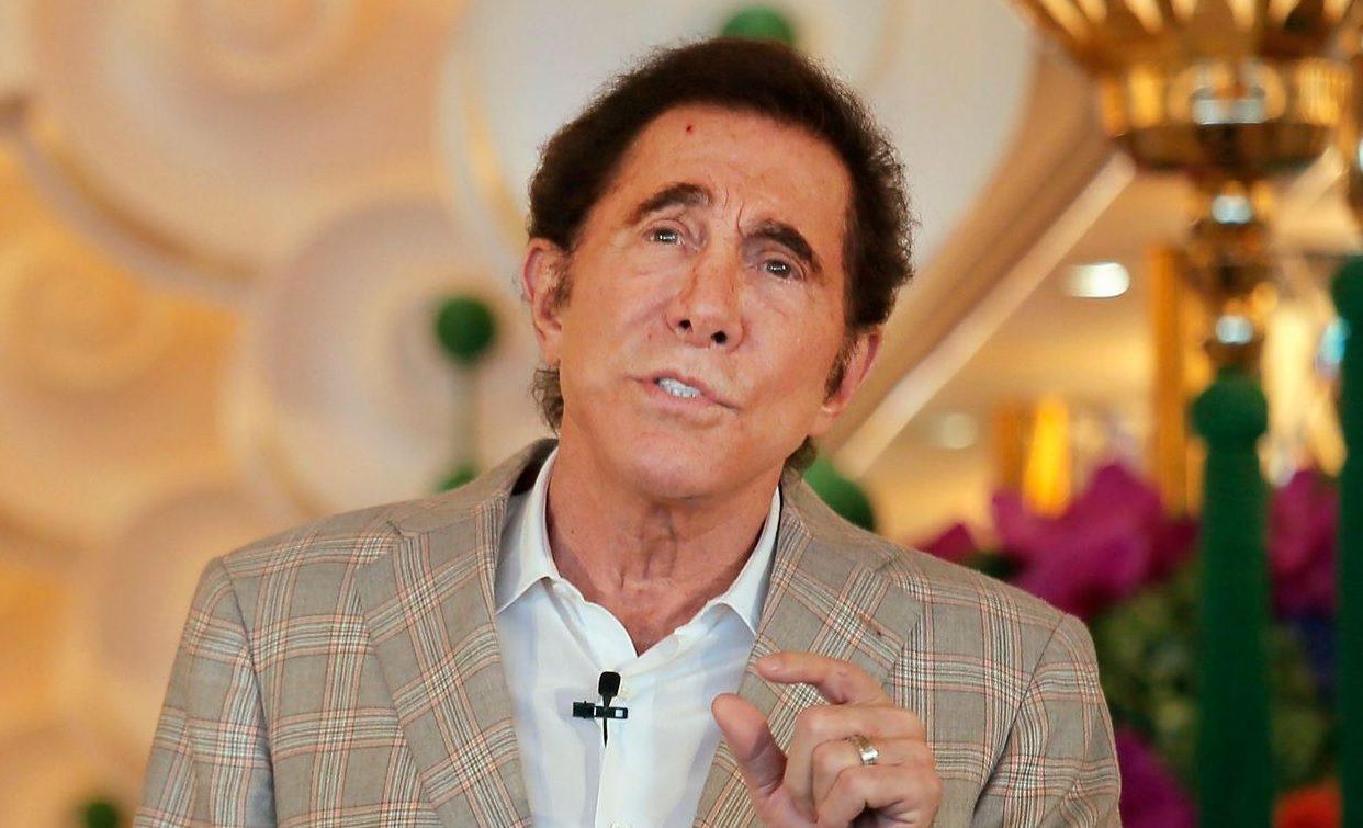 Steve Wynn Agrees to Pay $10M to Nevada Gaming Regulators to Settle ...