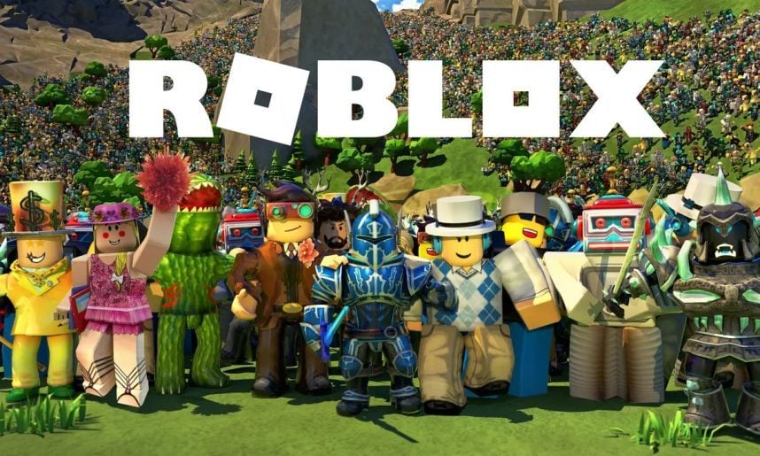 Illegal Gambling Class Action Targets Roblox & Third-Party Sites