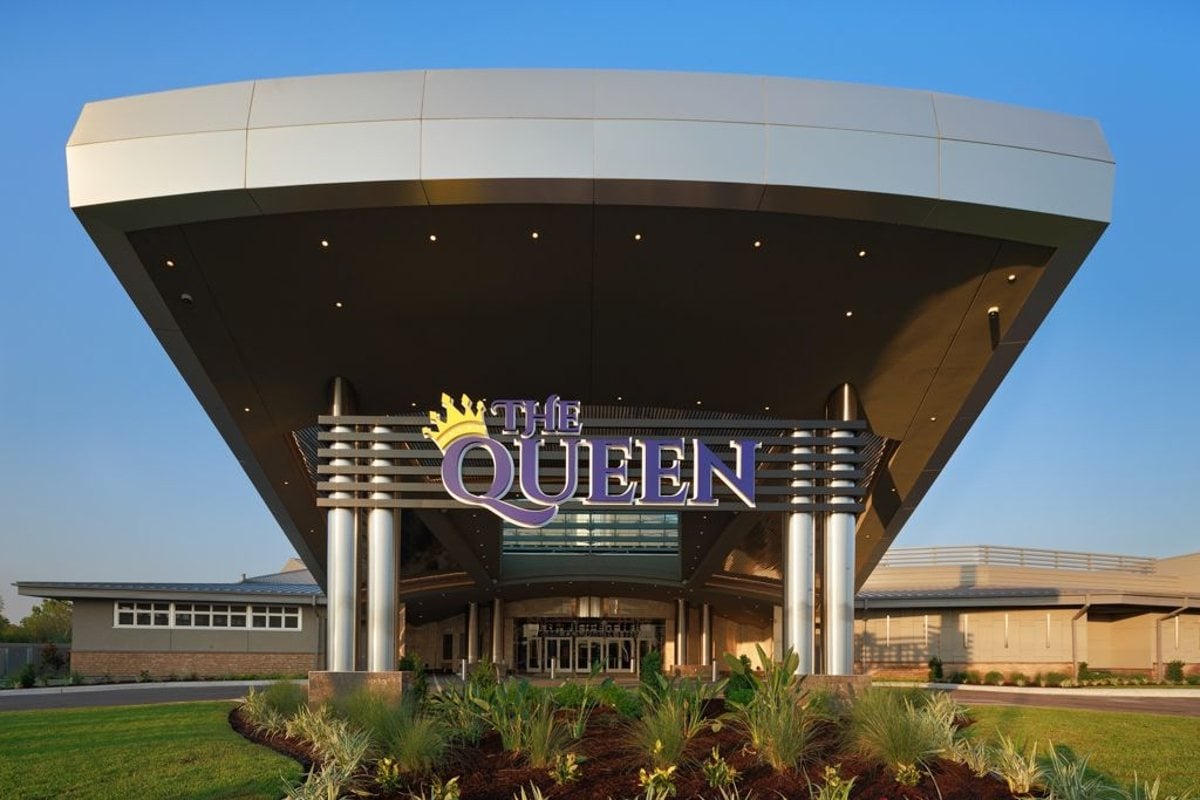 Queen Baton Rouge In Louisiana Opens Land Based Casino   MESH TheQueen EDIT3 006 .optimal 