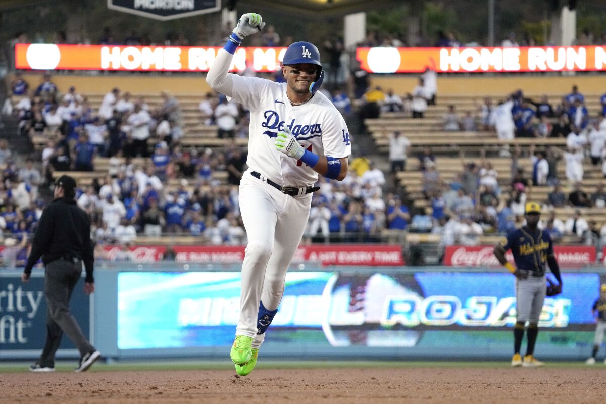 Dodgers 2020 season in review: Will Smith - True Blue LA