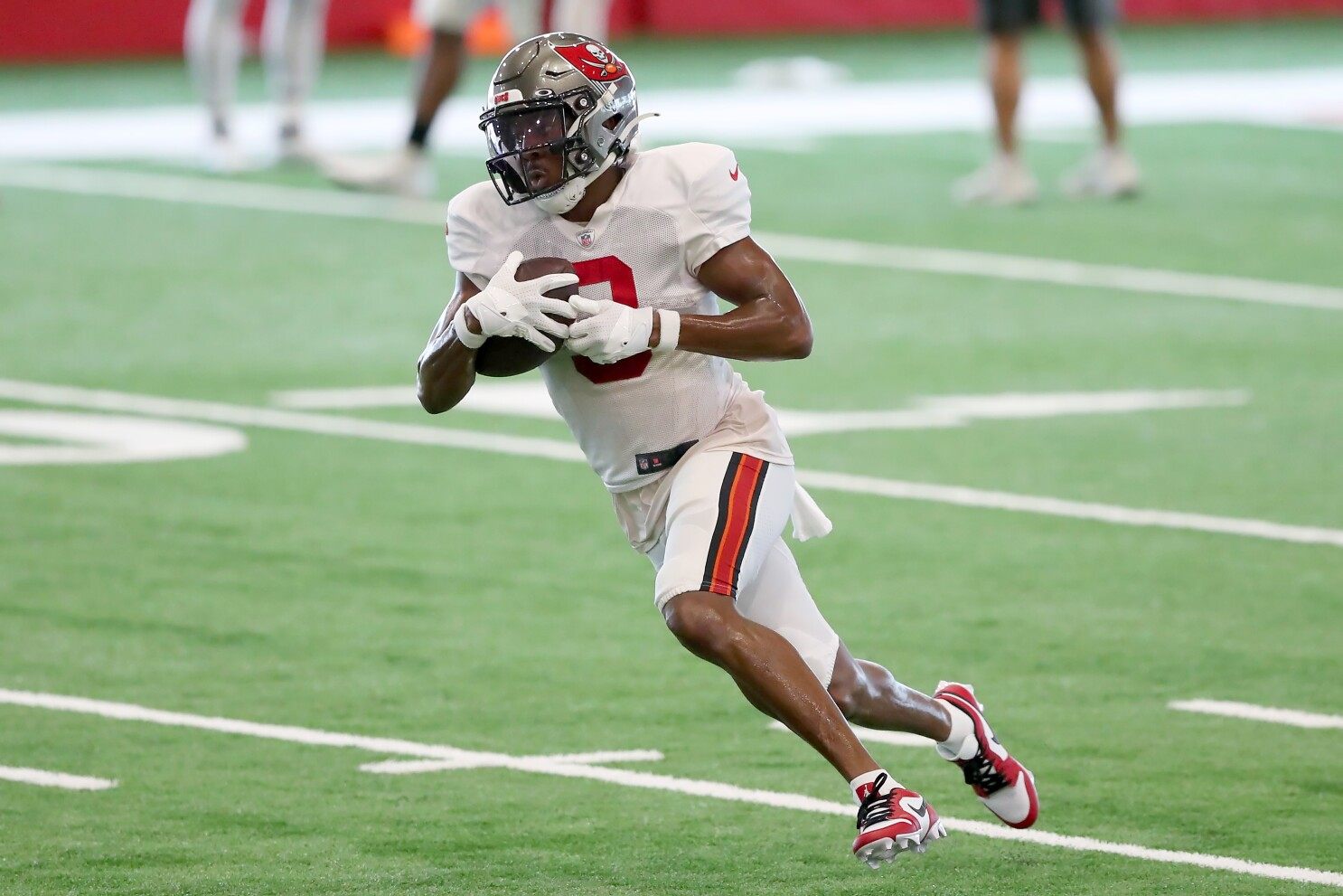 Buccaneers get tough news about WR Russell Gage - A to Z Sports