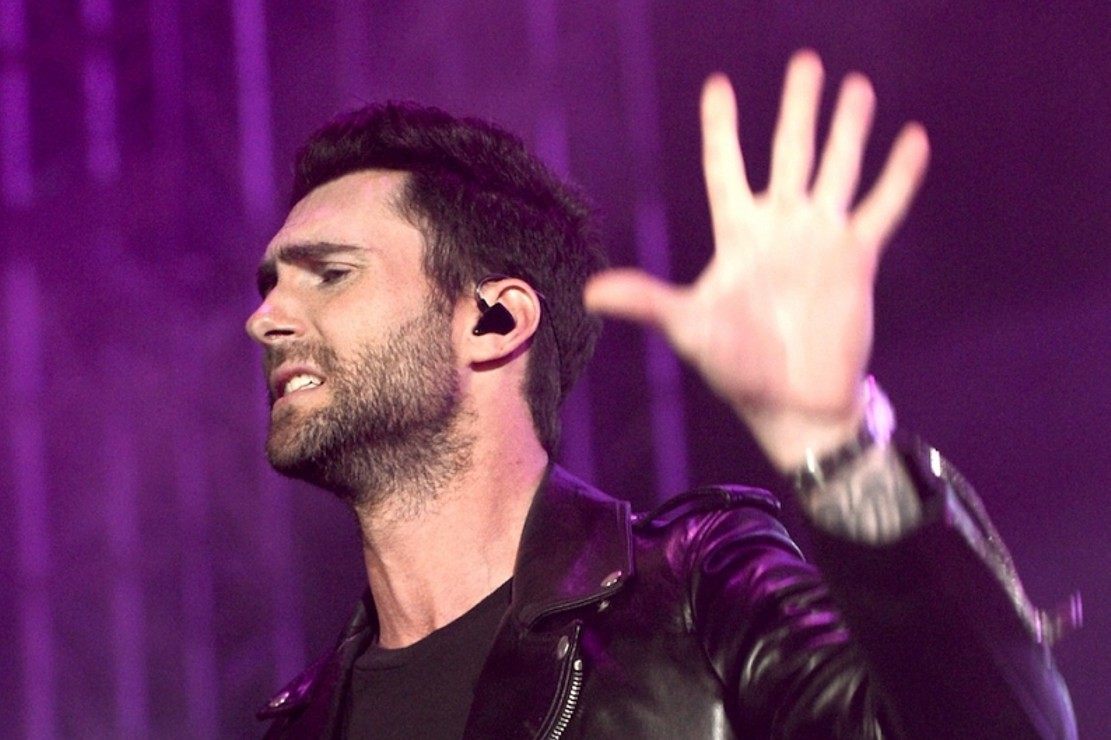 Maroon 5’s Adam Levine Huffs Out of Scheduled Cosmopolitan Las Vegas