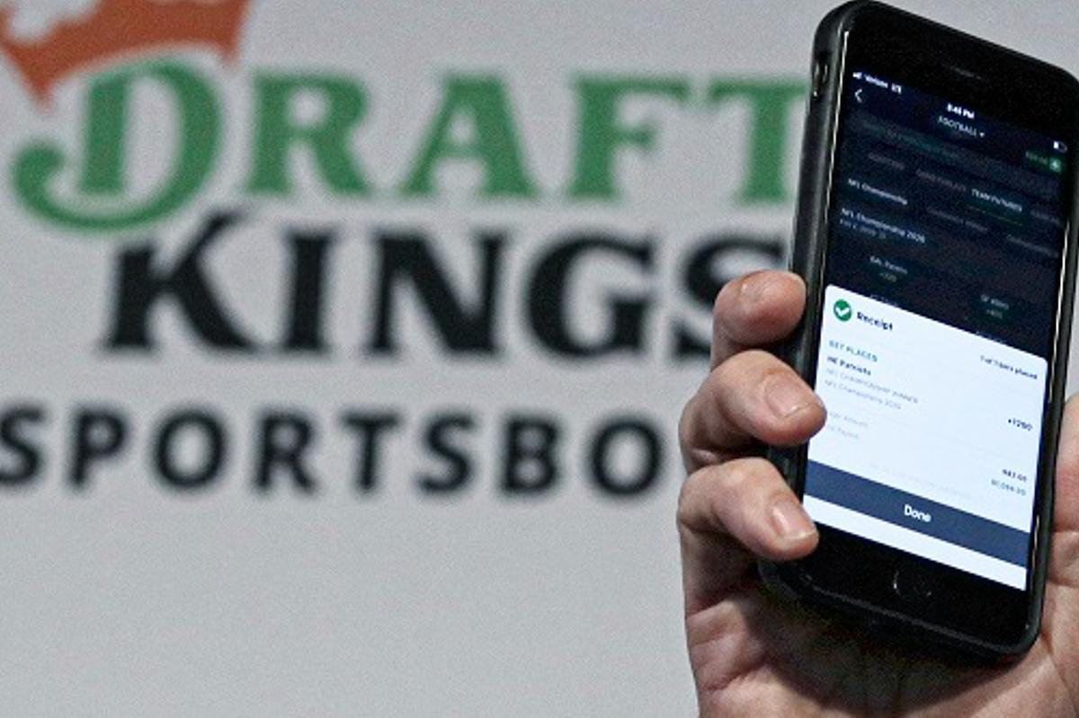 DraftKings Super Bowl Ad Bets on Kevin Hart and Free Wagers