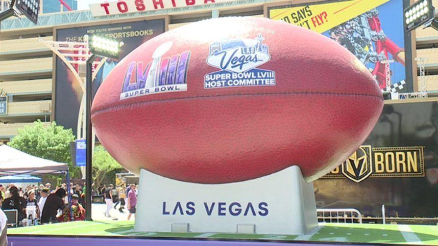 Official 2024 Super Bowl Tickets  Super Bowl LVIII in Las Vegas
