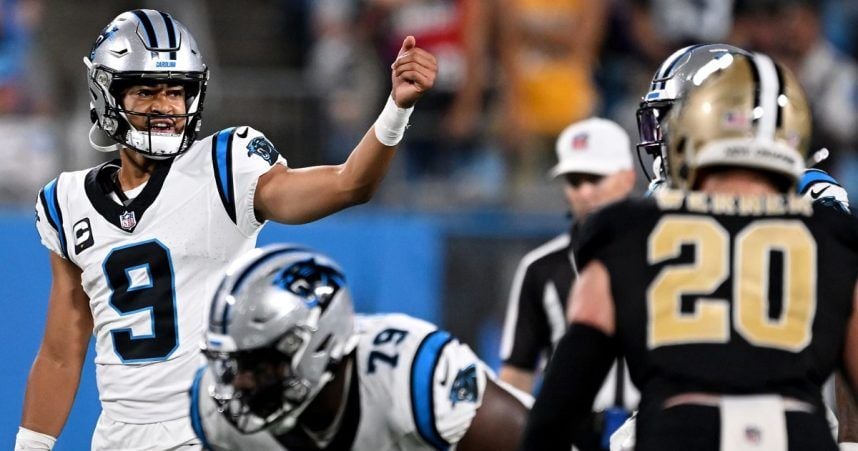 Carolina Panthers vs Detroit Lions: Week 11 full coverage - Cat