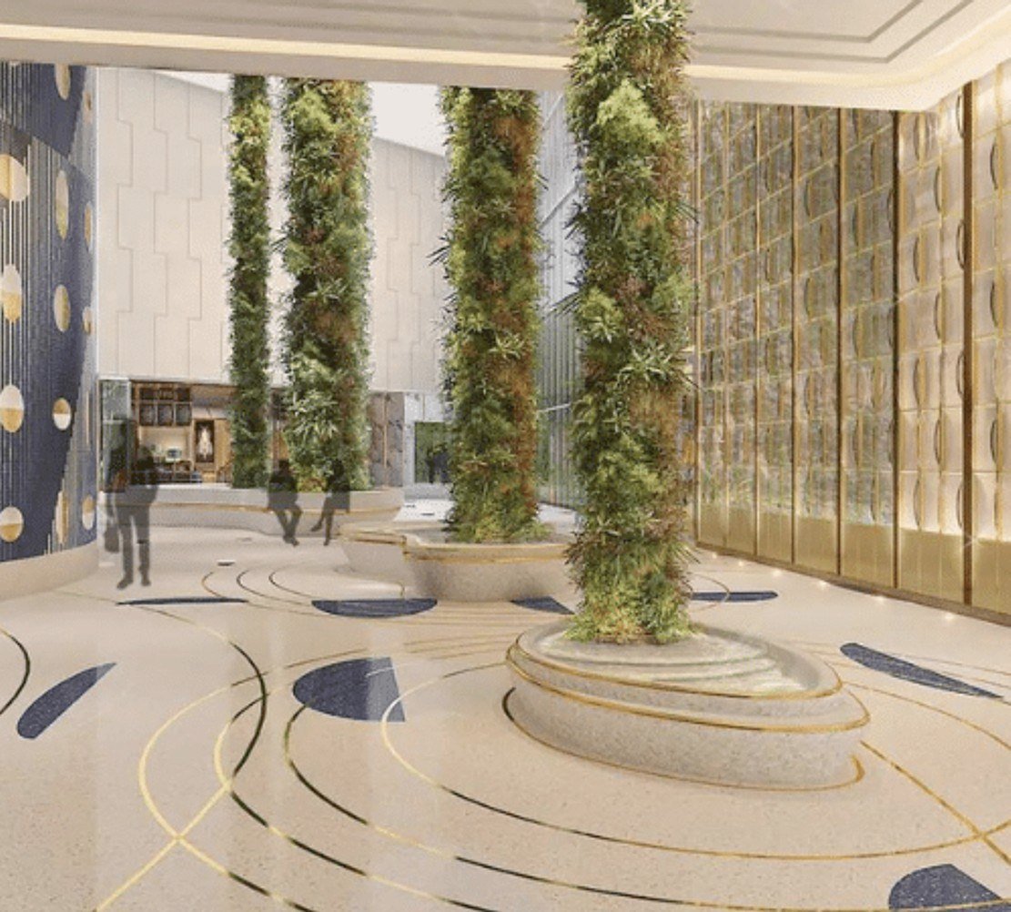 Fontainebleau Las Vegas Sets Opening Date