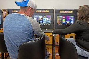 Pennsylvania Skill Gaming Bill Introduced to Outlaw the Machines