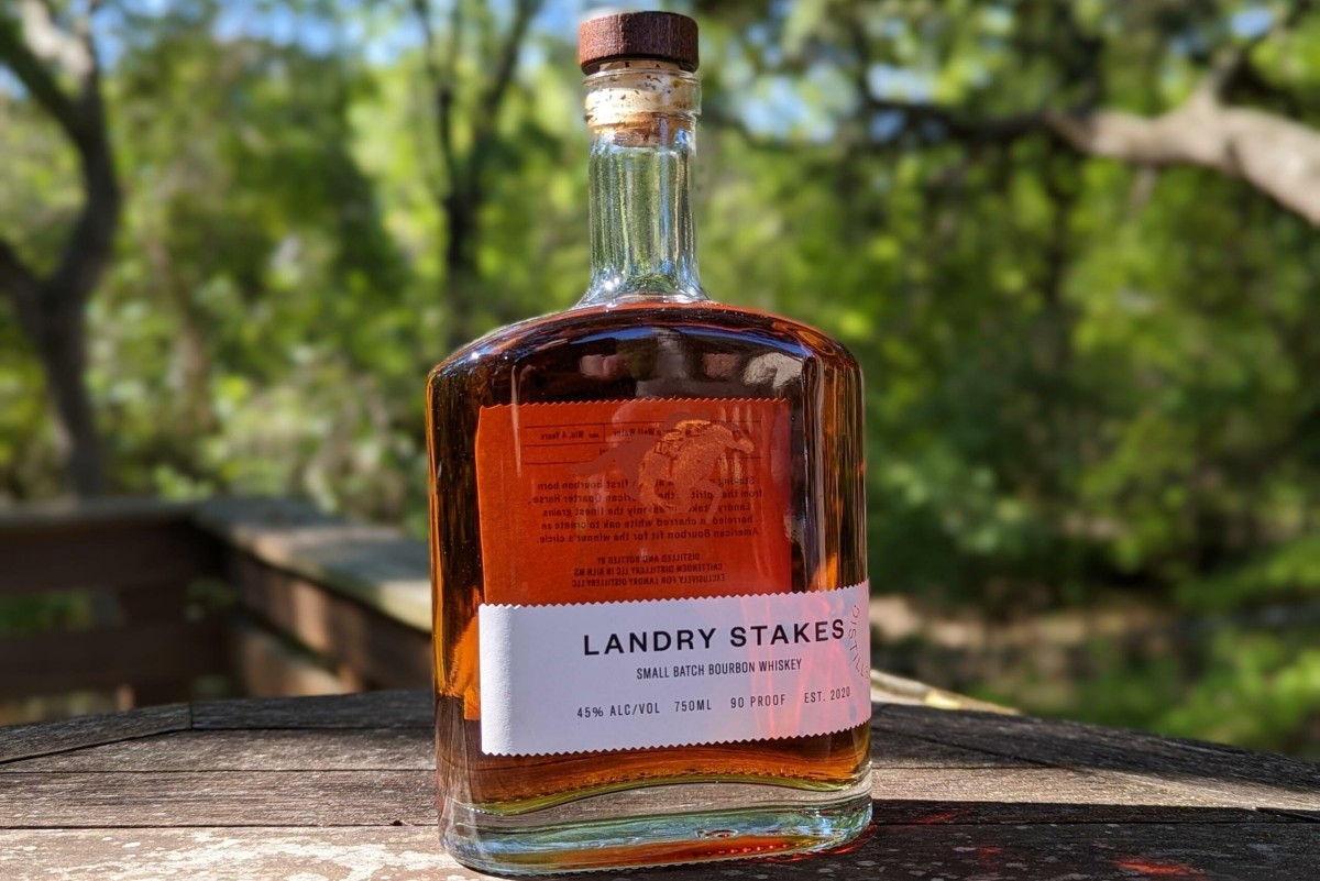 Landry's Files Trademark Lawsuit Against Landry Distillery