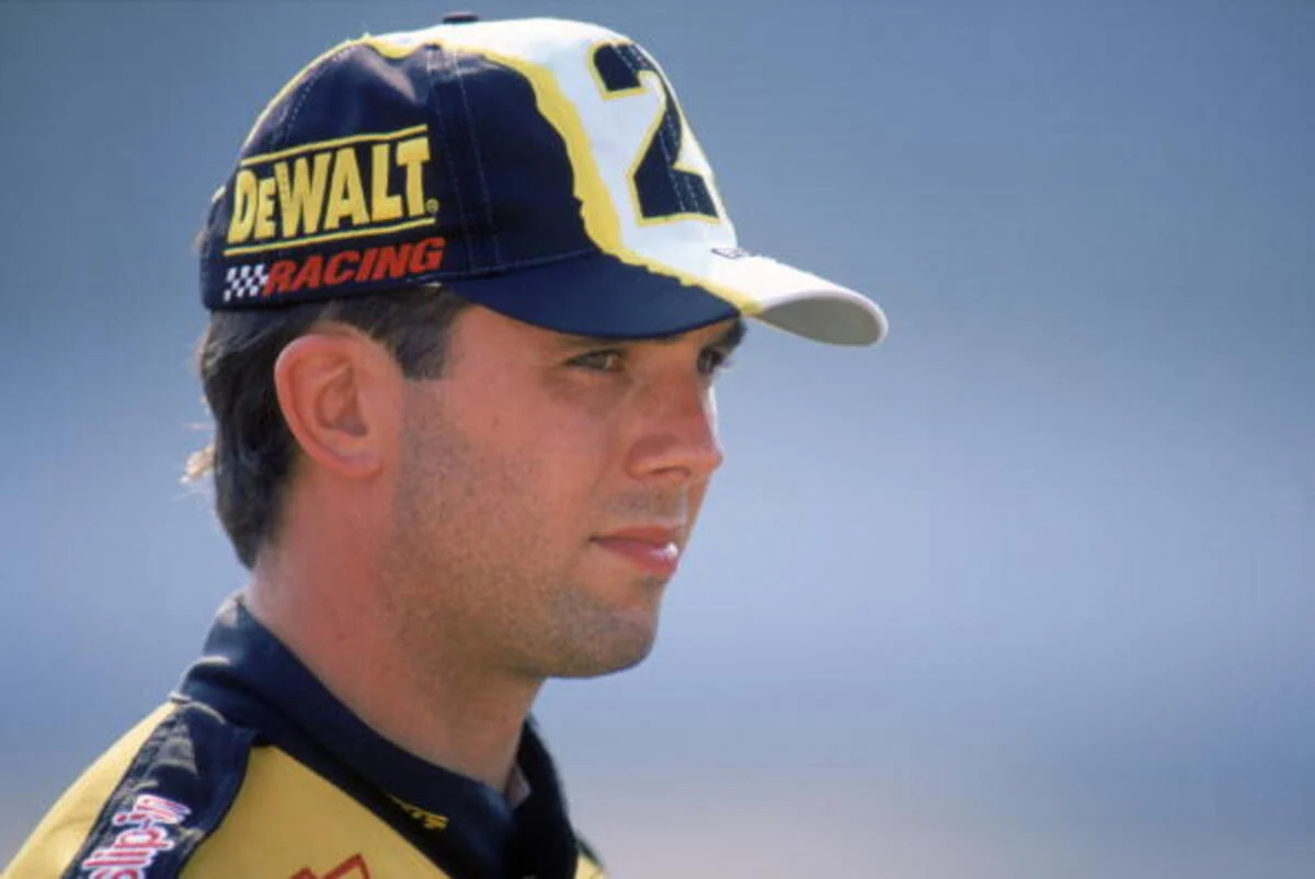 Virginia Ex-NASCAR Driver’s Skill Games Lawsuit Nixed