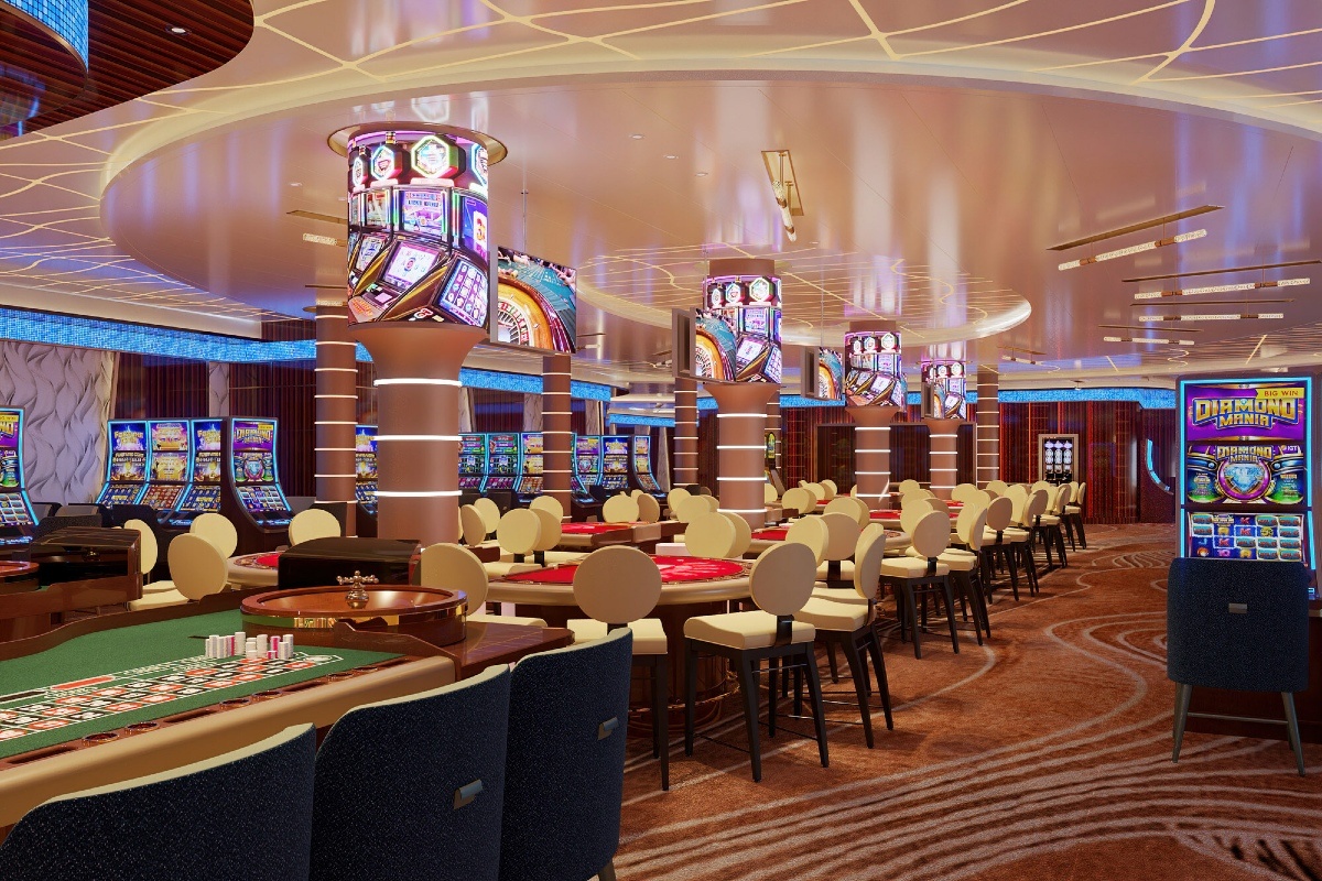 Where to Play Free Slot Games - Pacific Voyagers