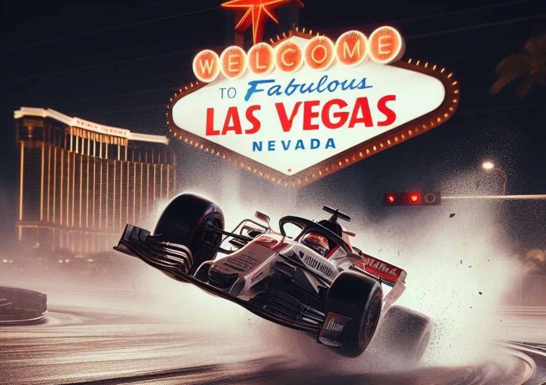 Race Planners Didn’t Realize Las Vegas Gets Cold Former F1 Director