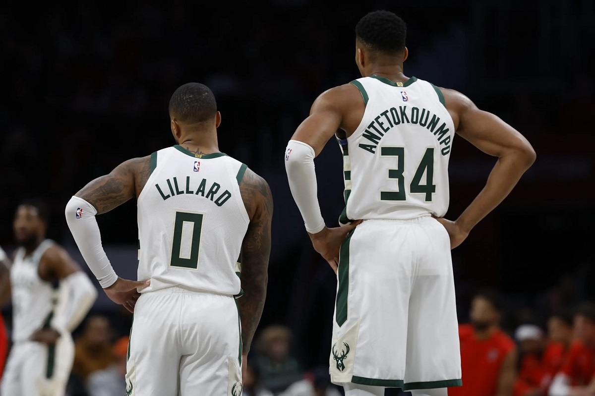 In-Season Tournament Odds: Bucks, Lakers In Semifinals - Casino.org