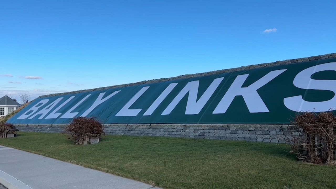 Bally’s Name Officially Adorns Former Trump Golf Course In Bronx ...