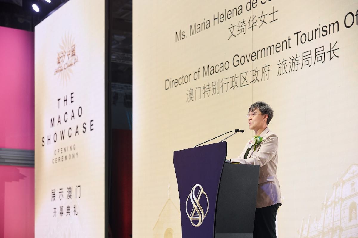 Macau Government Forecasts 33M Visitors in 2024