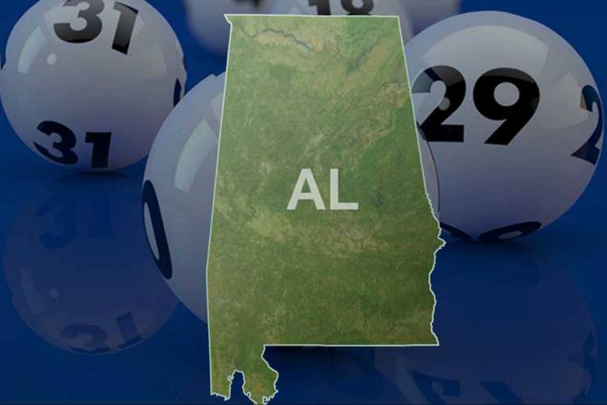 Alabama Gaming and Lottery Bills Face Long Odds in 2024