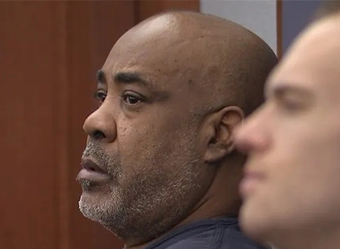 Tupac Murder Suspect Bail Set At $750K, Can Serve House Arrest - Casino.org