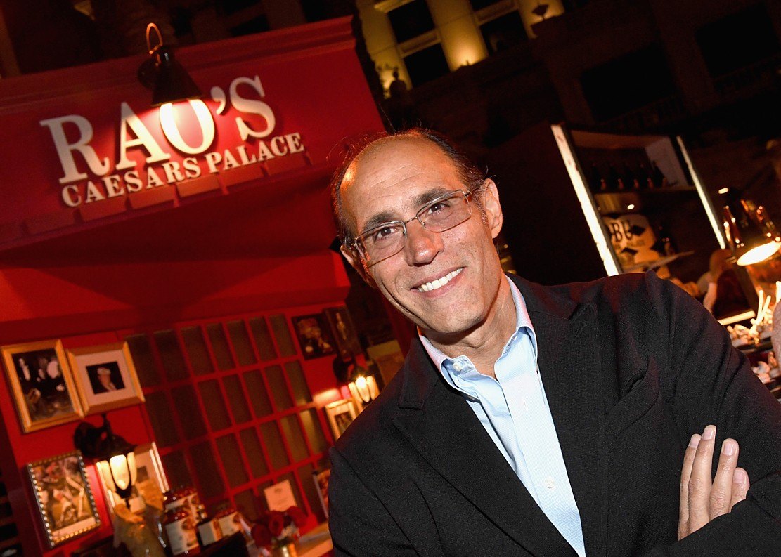 VEGAS RESTAURANT ROUNDUP: Rao’s to Rao-pen on Strip - Casino.org