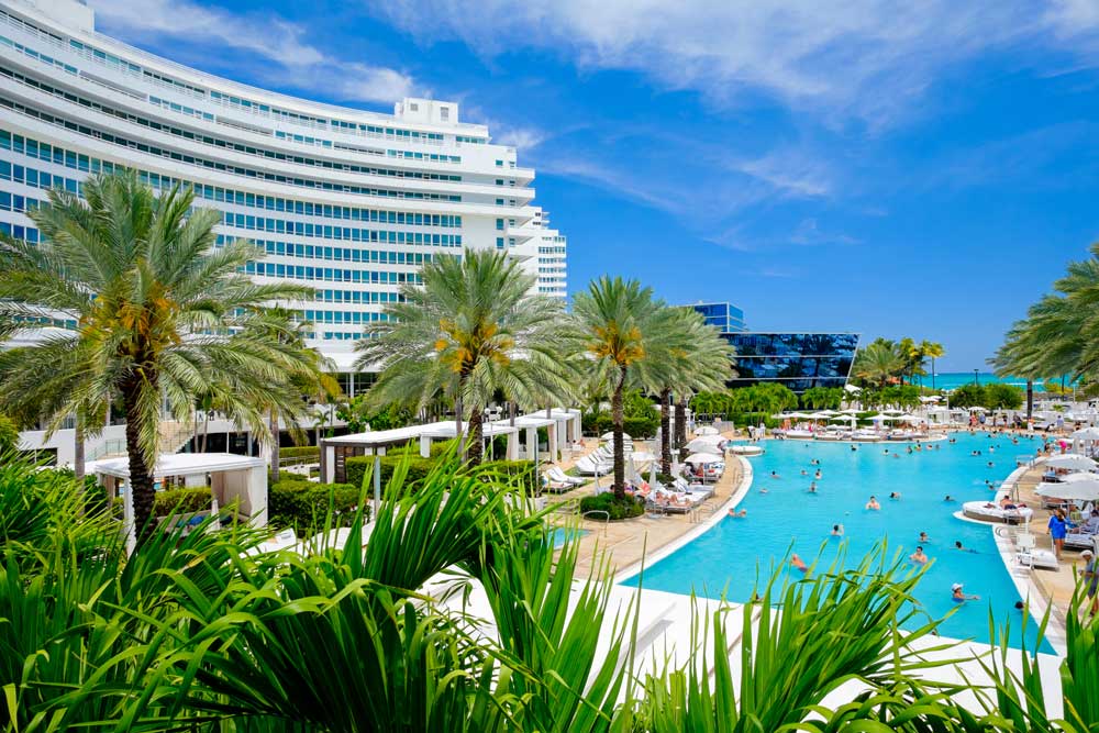 Fontainebleau Miami Casino Plan Hits Roadblock