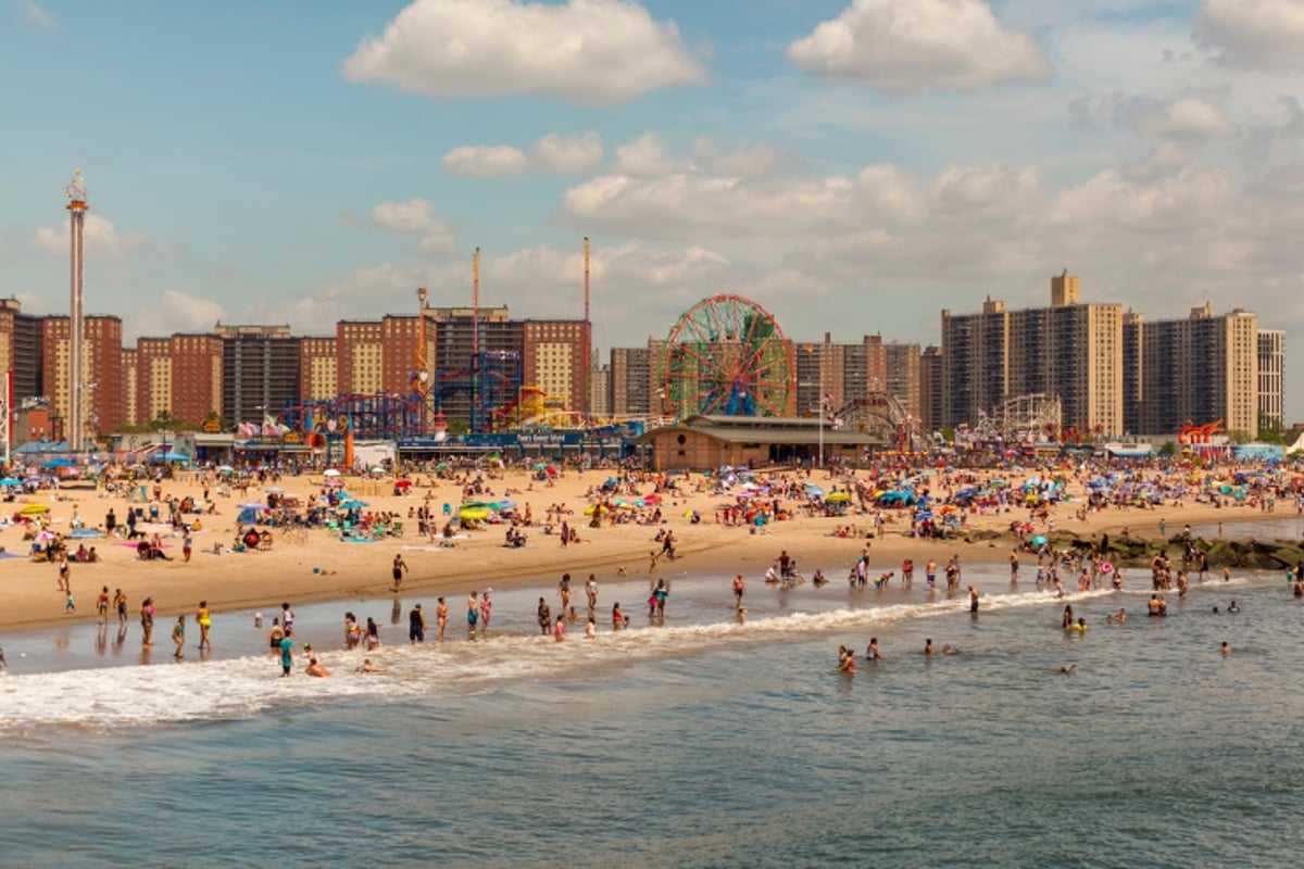 Coney Island Residents Not Buying What Casino Selling