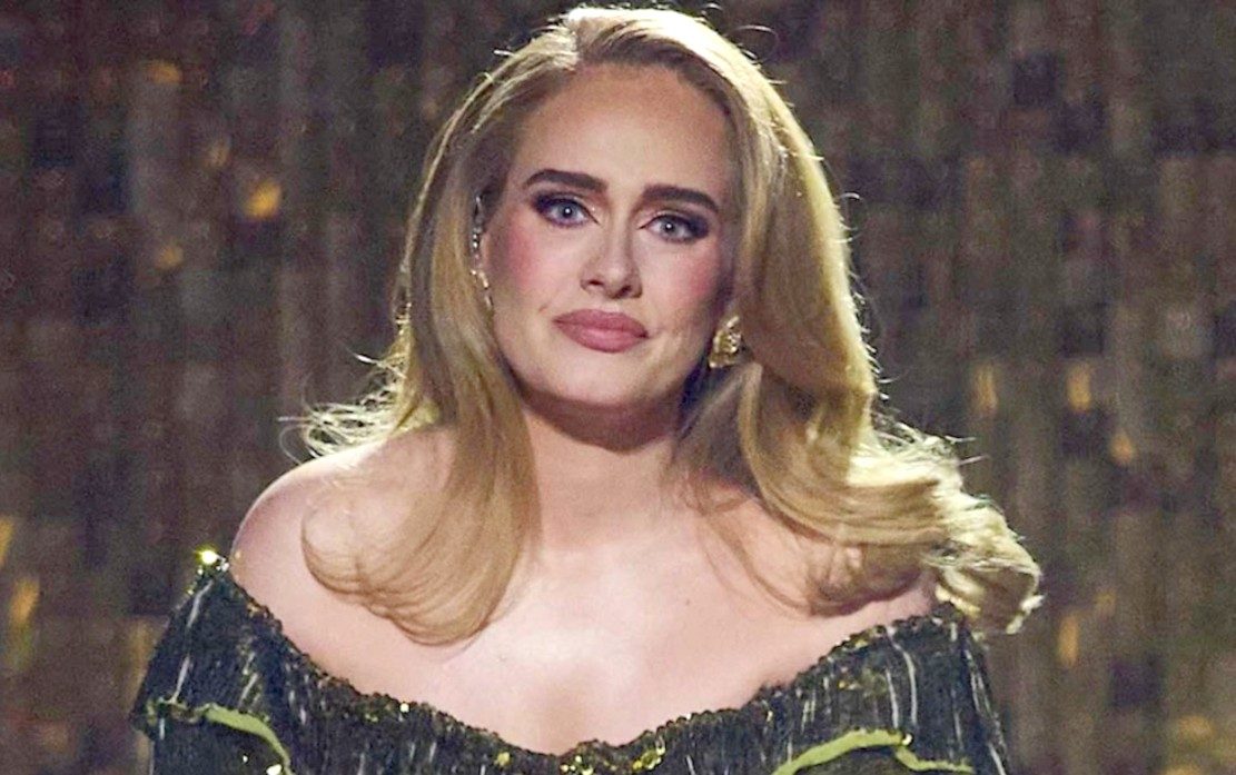 VEGAS MUSIC ROUNDUP: Adele Postpones 10 March Dates Because of Illness ...