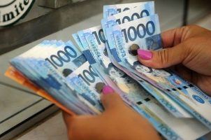 Philippines casino junket money laundering