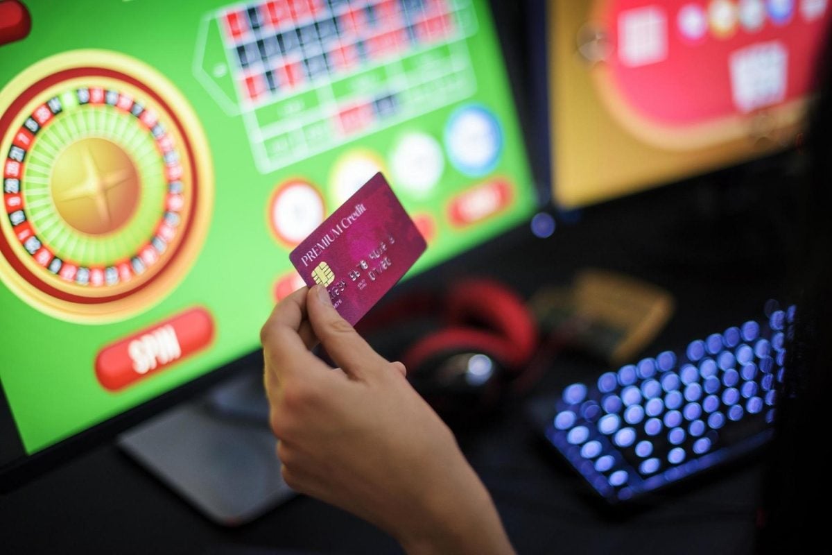 How Google Uses online slots casinos To Grow Bigger