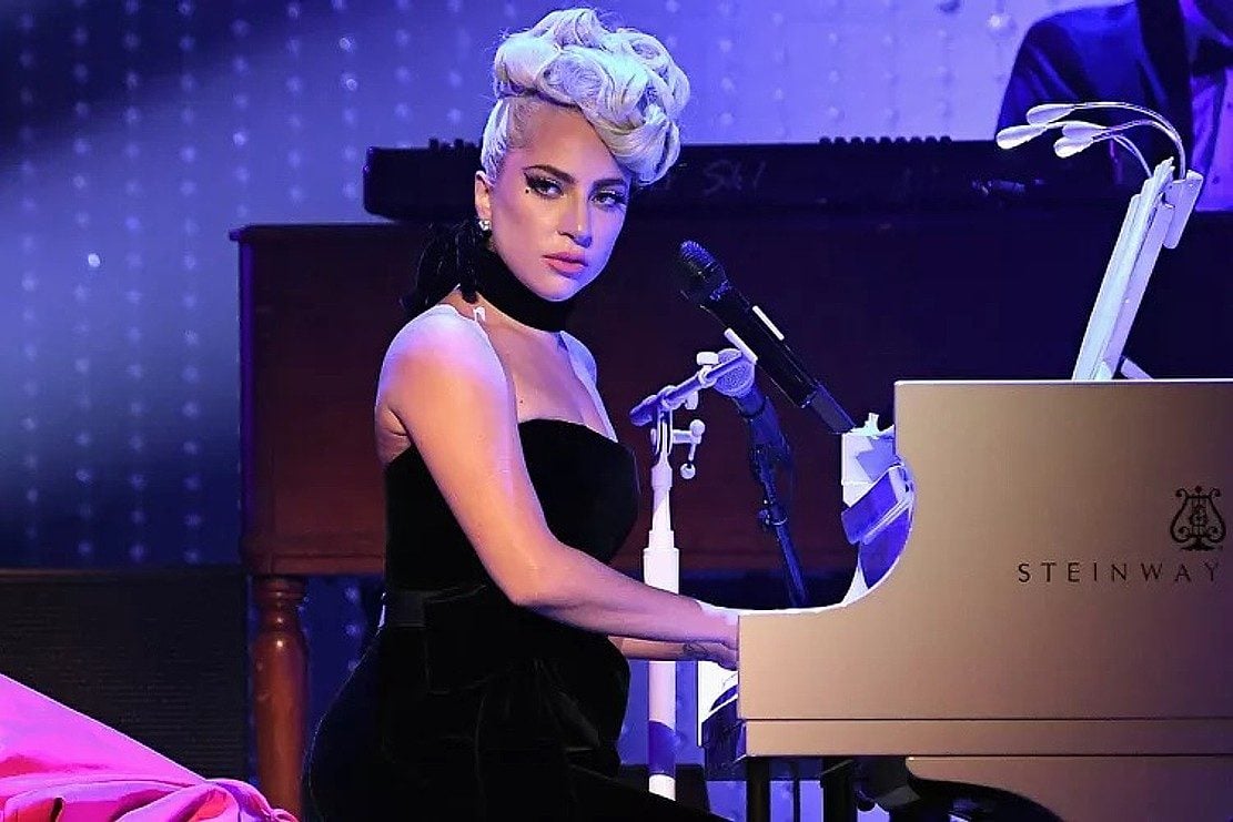 VEGAS MUSIC ROUNDUP: Gaga Sets Vegas Return Dates, Eagles’ Sphere ...