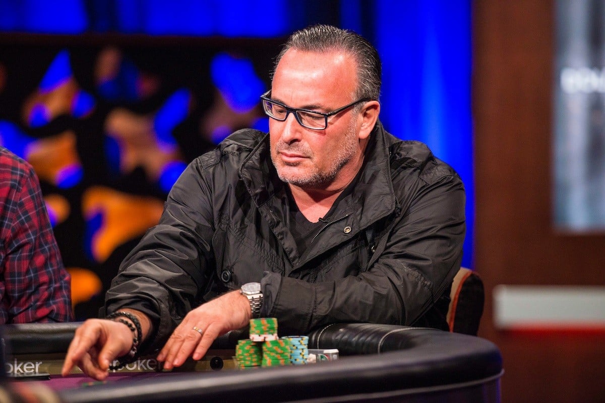 Poker Player Dan Shak Settles COMEX Spoofing Accusation for $750K