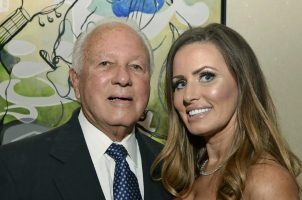 Louisiana casinos politics campaign Edwin Edwards