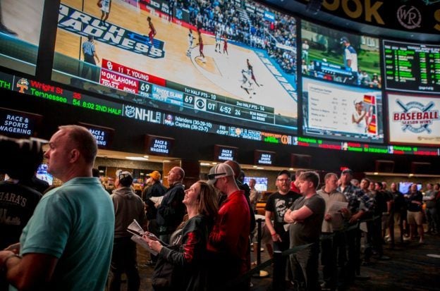 sports betting taxes gambling