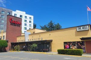 Great Canadian Entertainment Casino Nanaimo
