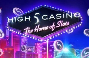 High 5 Casino, High 5 Vegas, High 5 Games, illegal gambling, Washington, class action, damages, social casino