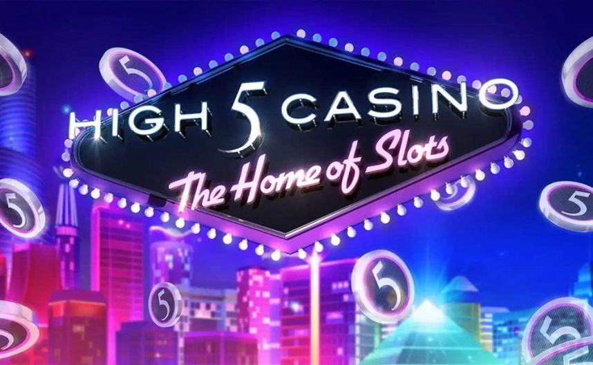 High 5 Social Casino Ruled Illegal in Washington State