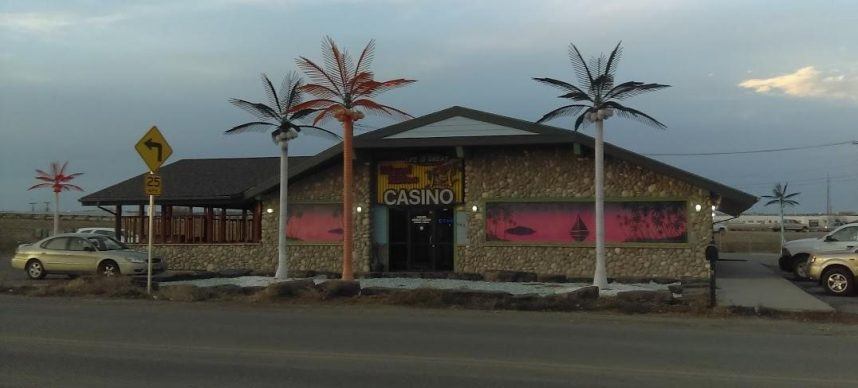 High Tide Casino