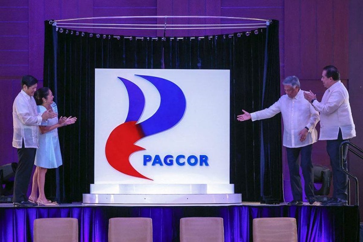 PAGCOR Could Become PAGCAM in the Philippines