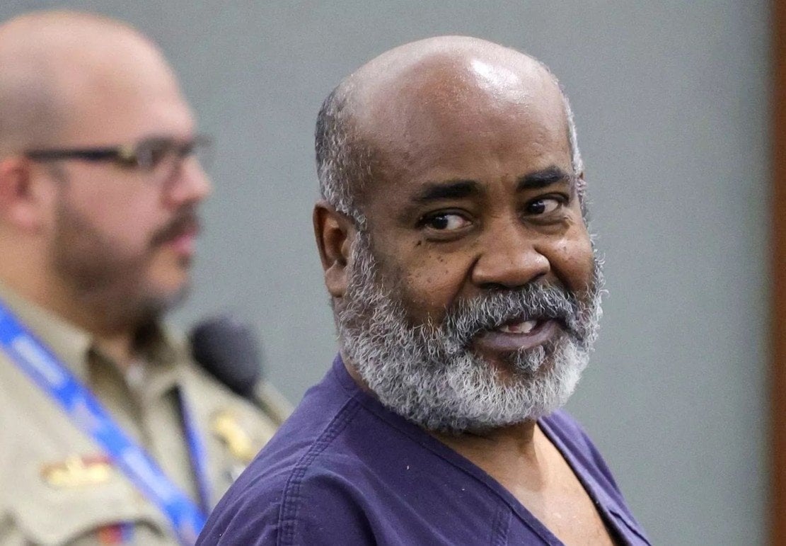 Tupac Shakur Murder Suspect Secures $750K Bail - Casino.org