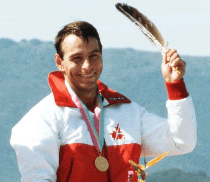 Bovada’s Canadian Olympic Hero Told to Back Off by US States