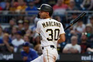 MLB sports betting Tucupita Marcano