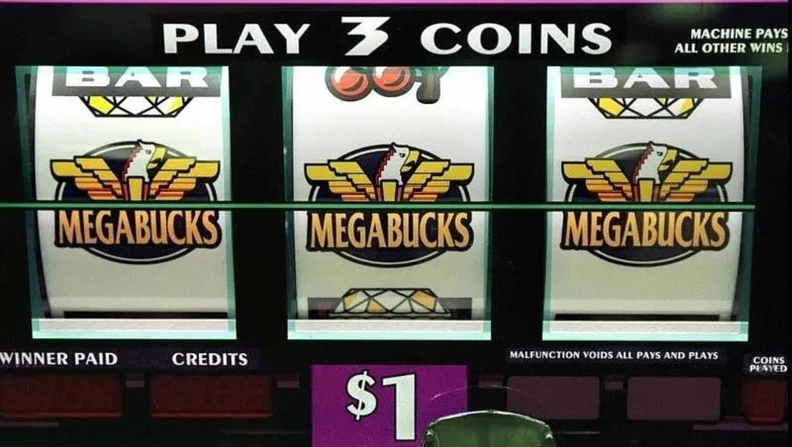 Seven Biggest Slot Jackpots in Las Vegas History – Casino.org