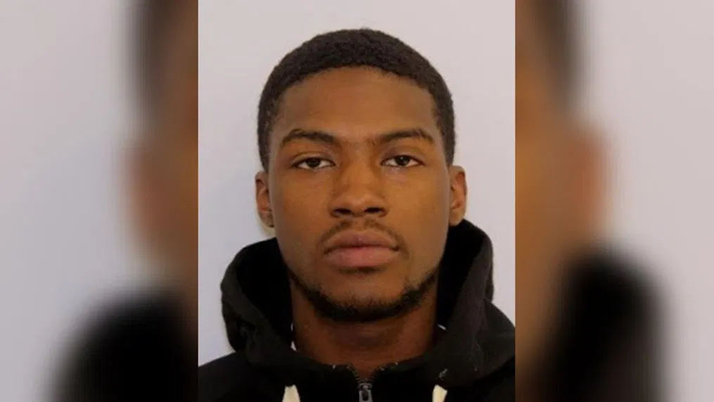 $25K Reward For MGM National Harbor Murder Suspect