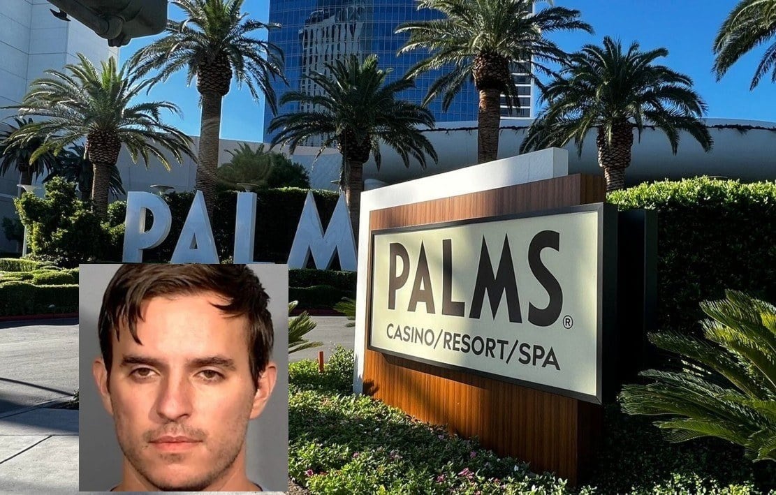 UPDATE: Grisly New Details in Escort Murder at Palms in Vegas - Casino.org