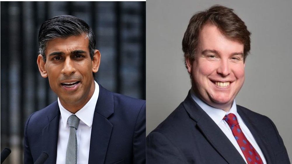 UK Prime Minister Rishi Sunak’s Aide Placed Possibly Criminal Bet on July Election